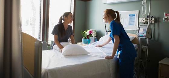 Health Care Australia: Health Care Australia