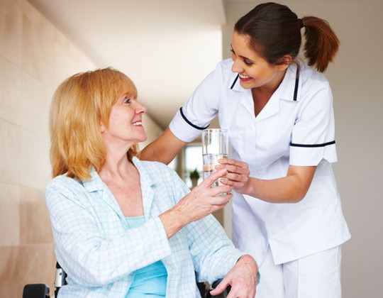 Health Care Australia: Health Care Australia