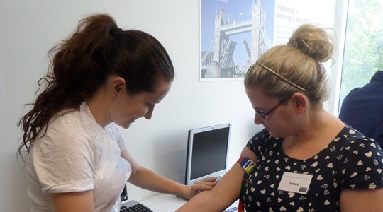 Health Care Australia: Health Care Australia