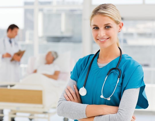 Health Care Australia: Health Care Australia